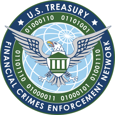 FinCEN Logo