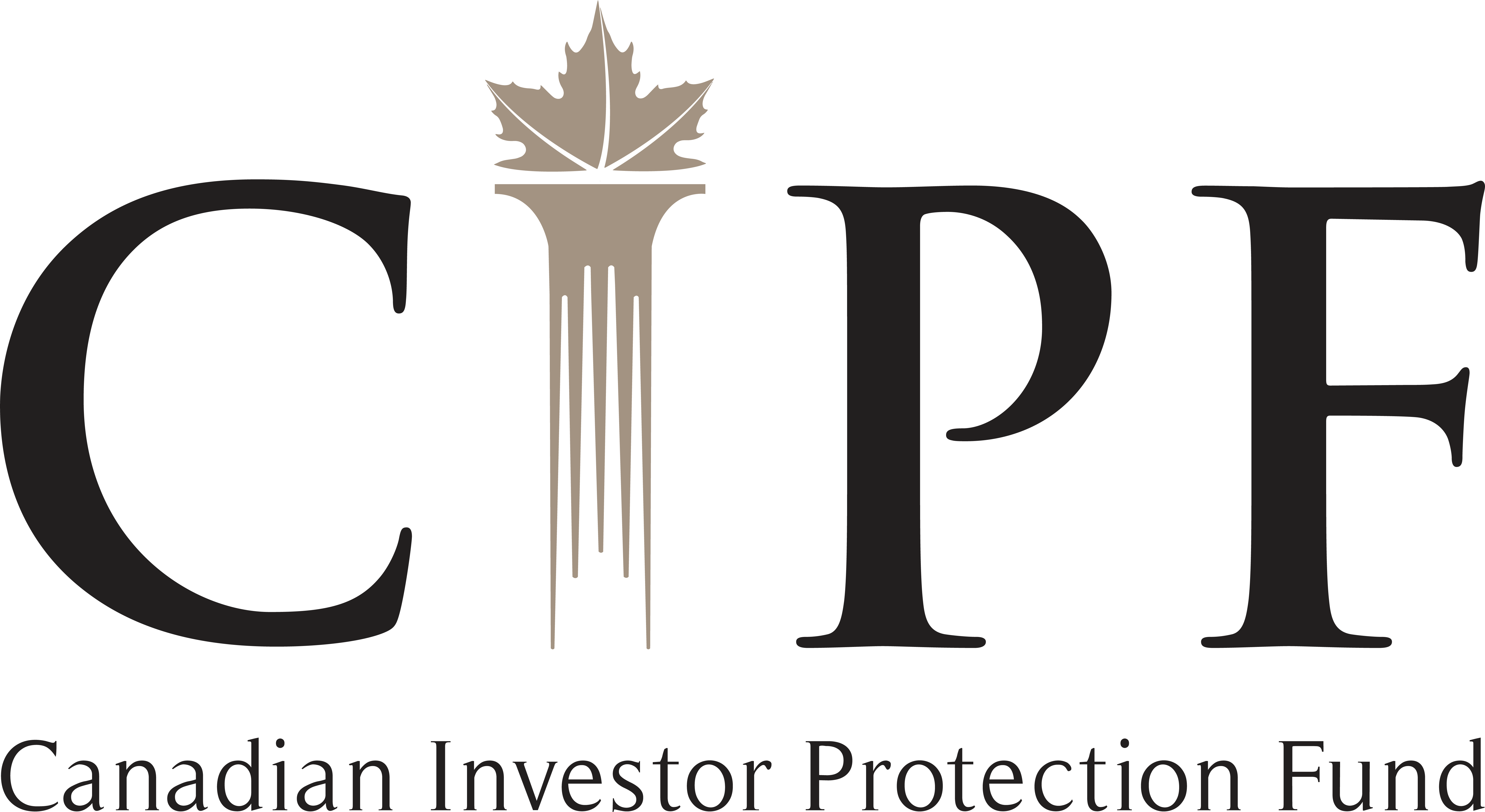 加拿大投资者保护基金（CIPF，Canadian Investor Protection Fund） 是一个非营利性机构，成立于 1969年，旨在为投资者提供一定程度的保障，防止在投资者和持牌投资公司之间发生财务失误或破产等情况下，投资者的资金遭到损失。CIPF 为加拿大投资者提供保障，以确保他们的资产在金融机构出现财务问题时能够得到保护。