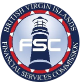 BVI FSC LOGO