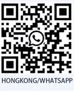 WhatsApp二维码
